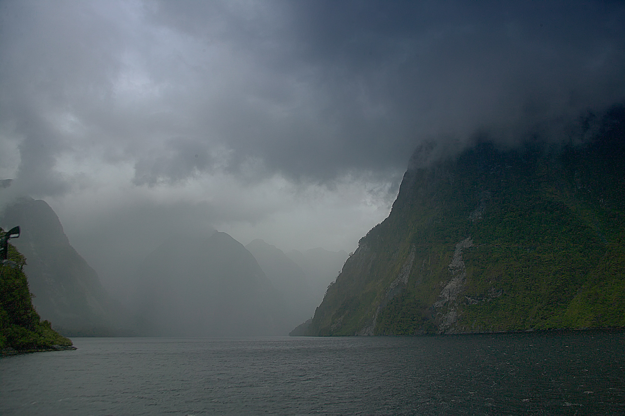 Doubtful Sound