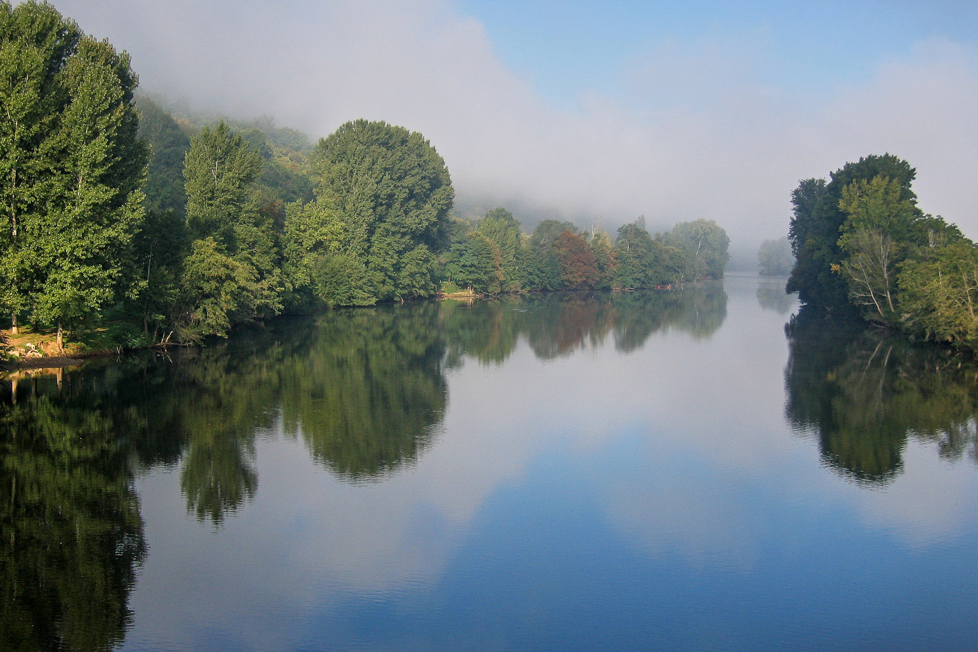 Day 8: From Decazeville to Figeac